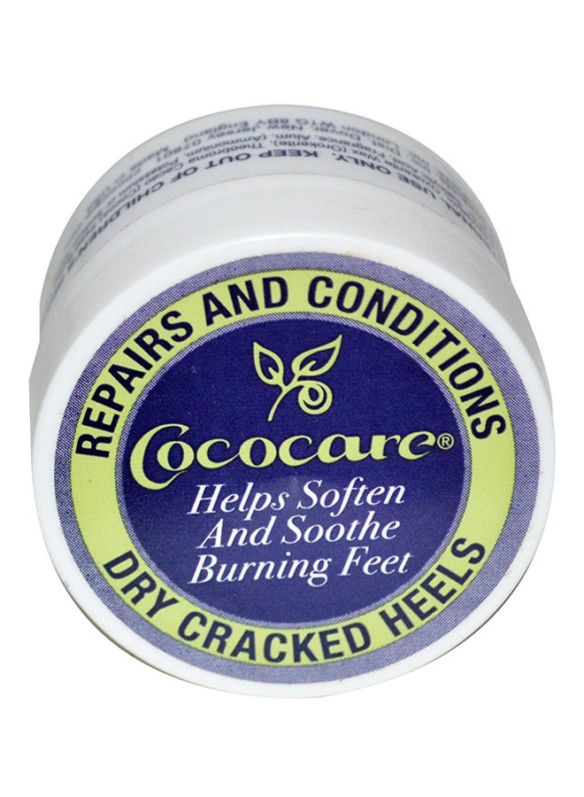 Cococare Repairs And Conditions Dry Cracked Heel  - Image 2