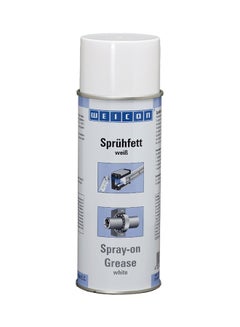 Spray-On Grease Spray White 400ml - v1537595772/N17892752A_1