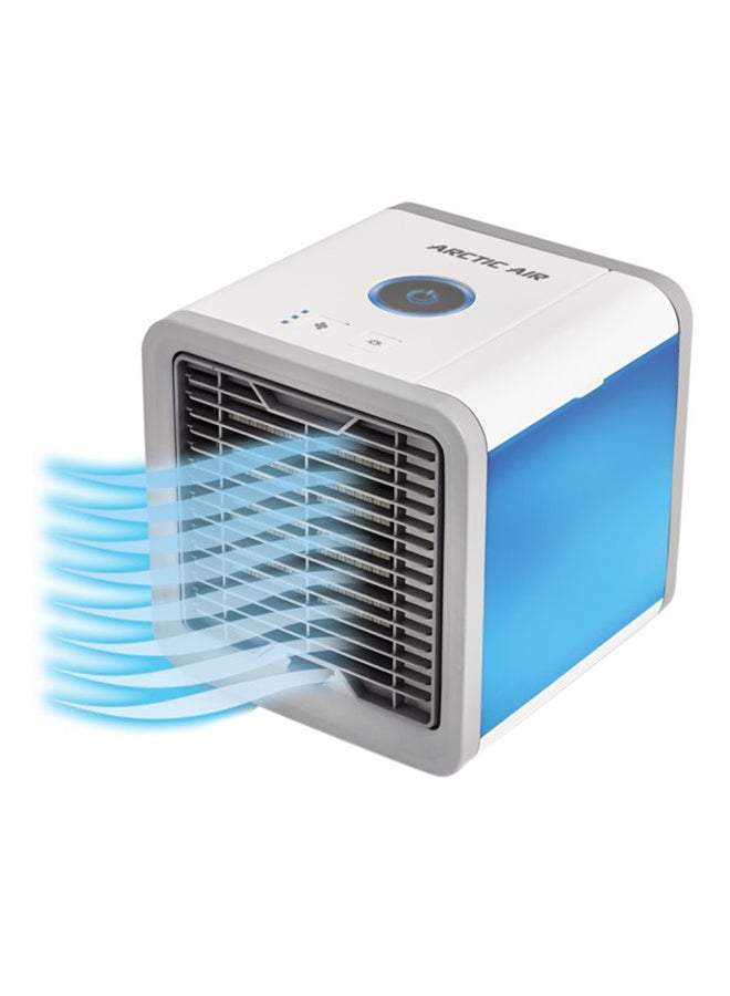جهاز تبريد الهواء المحمول 2724621446372 أبيض/أزرق - Image 2