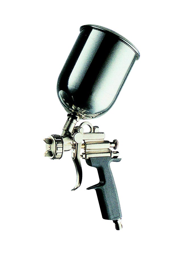 ASTURO WALCOM - Heavy Duty Paint Sprayer Silver 1Liters - Image 1