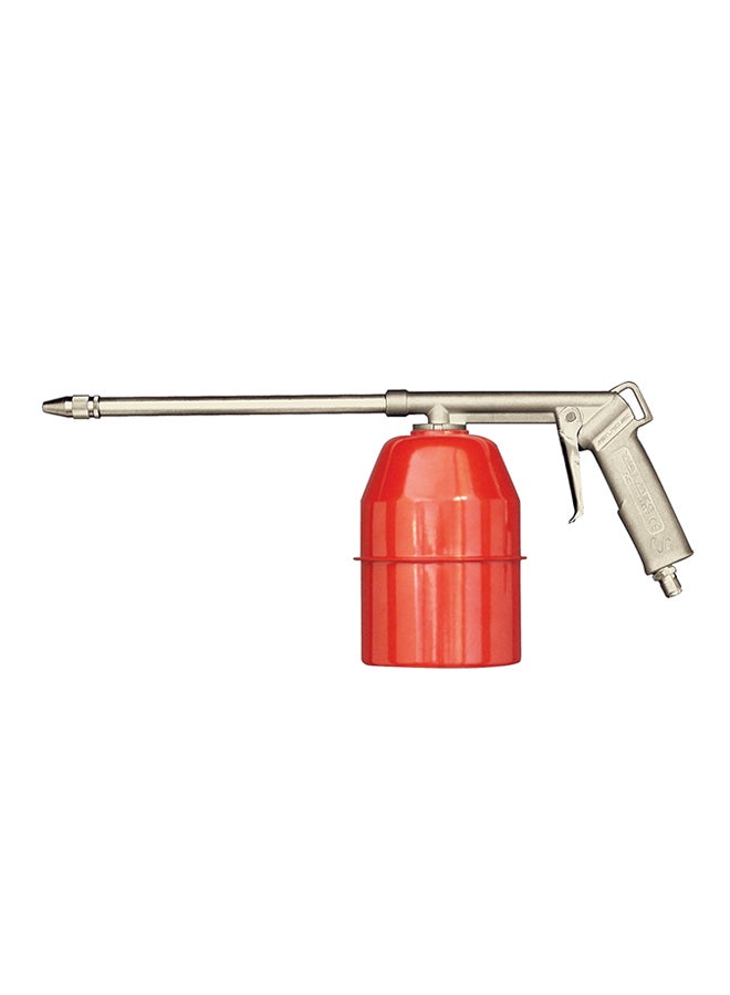 ASTURO WALCOM - Engine Washing Gun Red/Gold 1Liters - Image 1