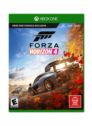 Forza Horizon 4 (Intl Version) - Racing - Xbox One - v1537608412/N17976714A_1