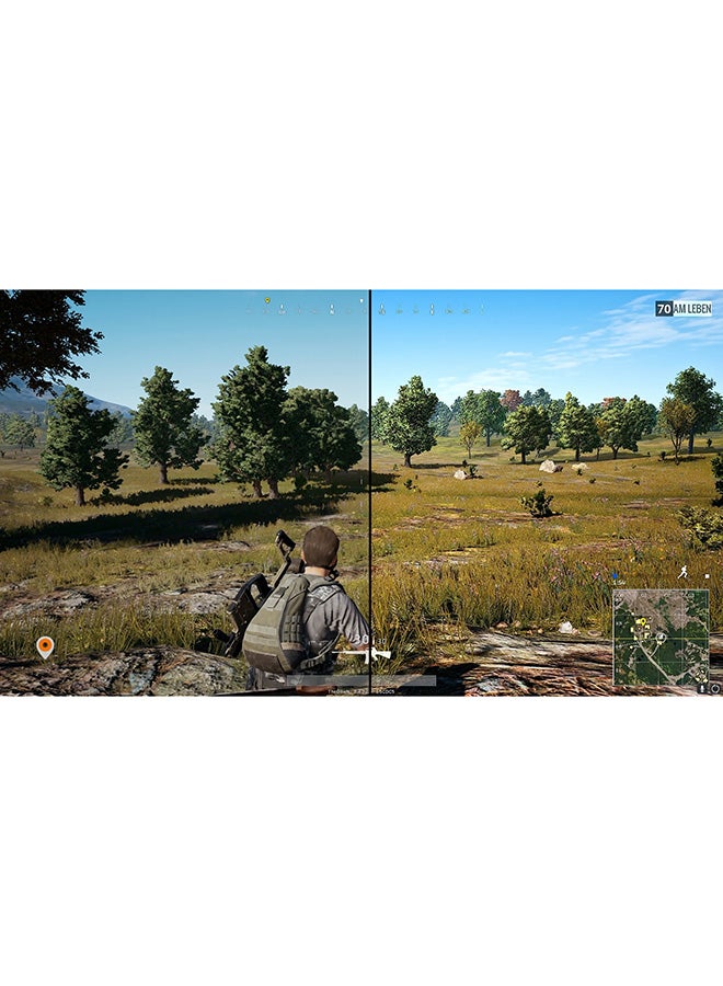 PUBG Corp - Playerunknown's Battlegrounds Game (Intl Version) - Action & Shooter - Xbox One - Image 1