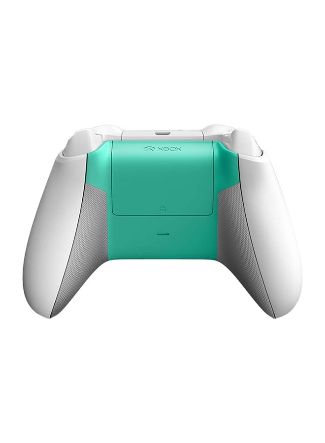 Microsoft Xbox Wireless Controller Sport White Special Edition  - Image 2