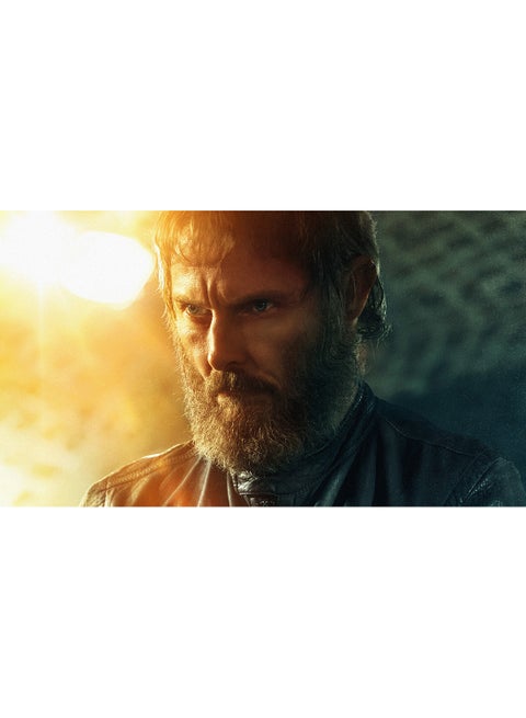 Sean Harris As Solomon Lane In Mission Impossible Fallout Movie Wall Art Canvas Print Multicolour 70x39x3.5cm