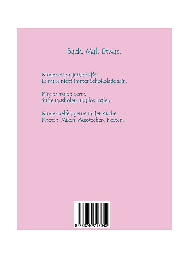 Mommy, Chocolate Please! paperback german - 29-Jul-16 - Image 2