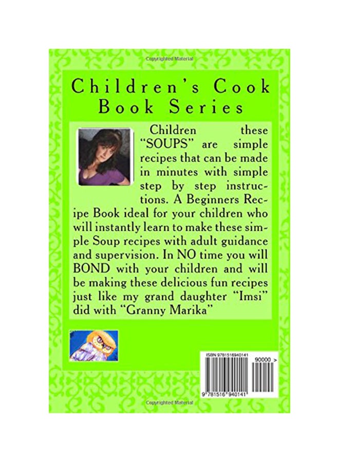 I Can Cook Volume 9 paperback english - 18-Aug-15  - Image 2