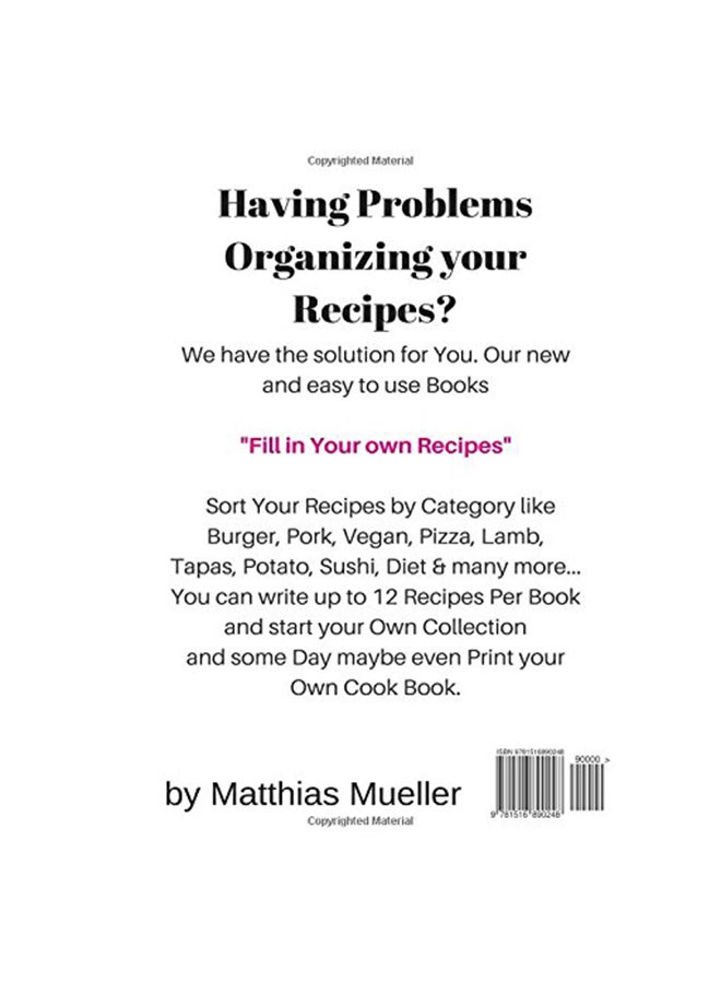 كتاب وصفاتي للمخبوزات - Image 2