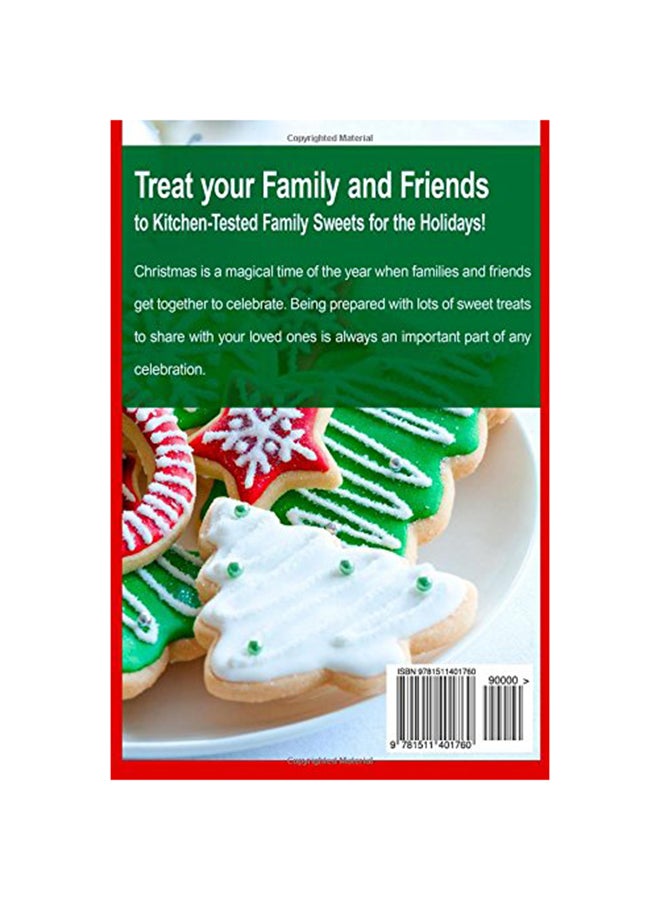 Holiday Baking paperback english - 22-Mar-15 - Image 2