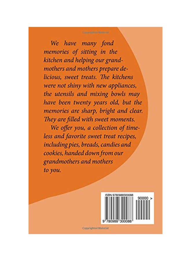The Little Book Of Sweets, Pies, Cookies And More paperback english - 2-Jan-15  - Image 2