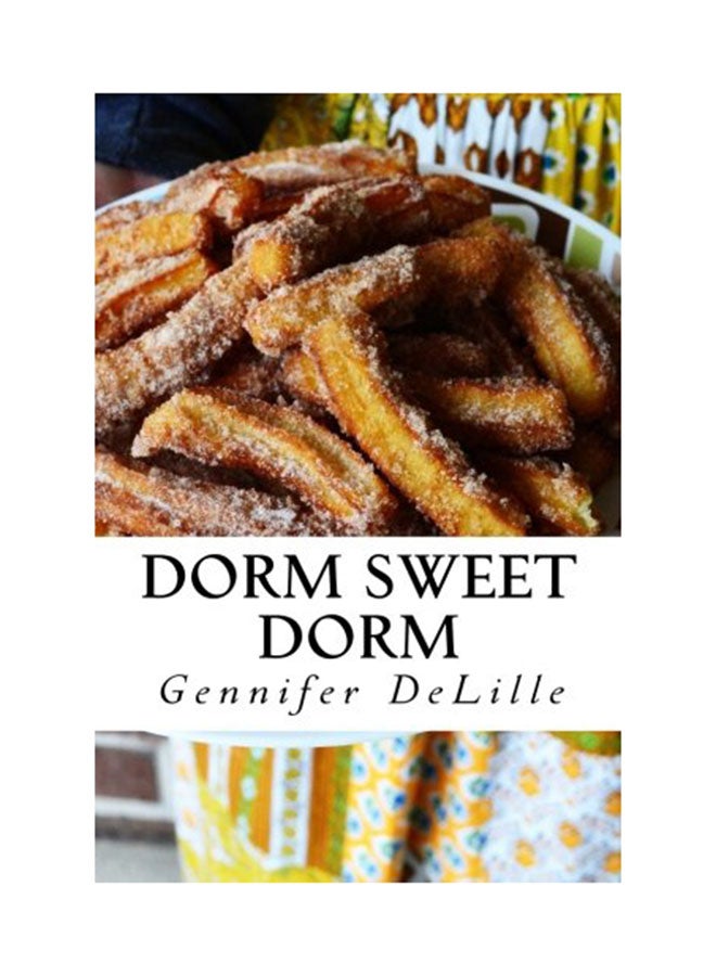Dorm Sweet Dorm paperback english - 17-Sep-14 