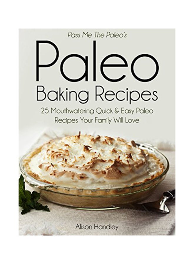 وصفات الخبز بالباليو من باس مي ذا باليو