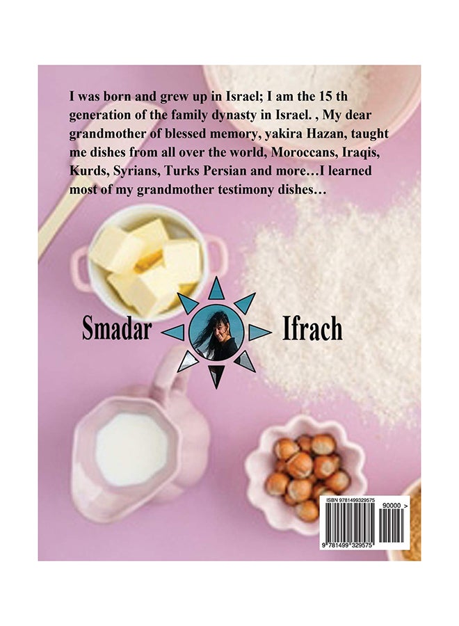 Pearl Of Baking Part - 4 Pies And Light Meals paperback english - 1-May-14  - Image 2