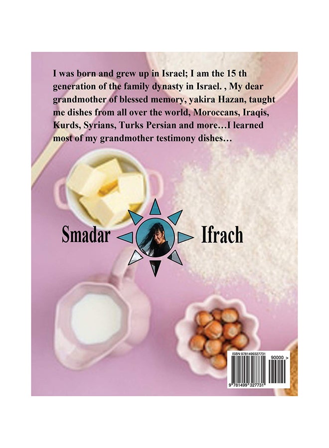 Paerl Of Baking Part - 2 Cookies paperback english - 1-May-14 - Image 2