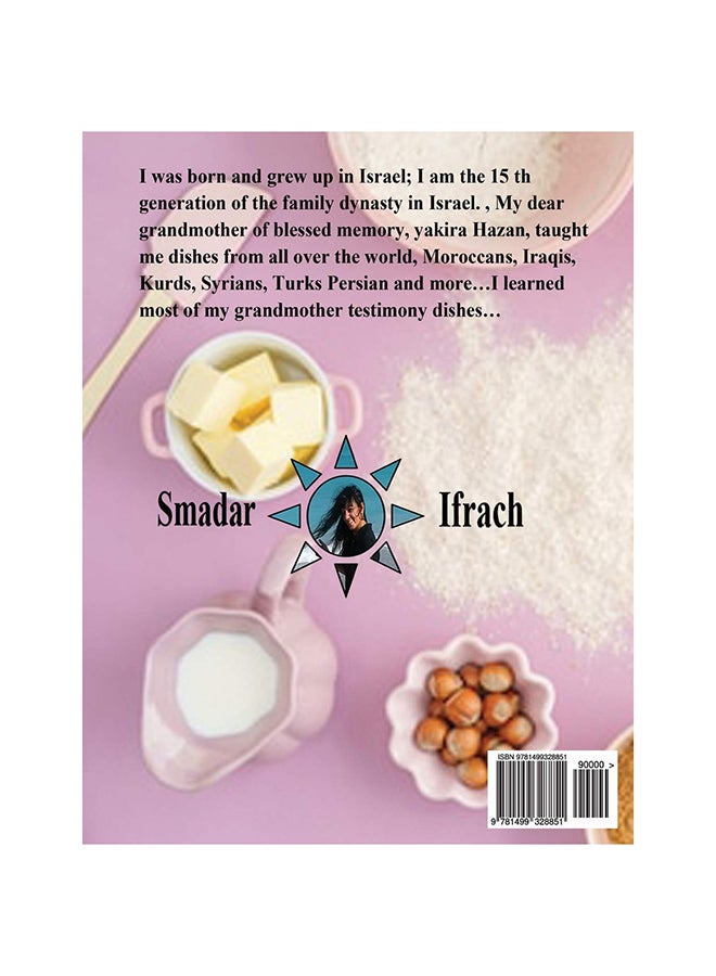Pearl Of Baking Part - 3 Cakes paperback english - 1-May-14 - Image 2