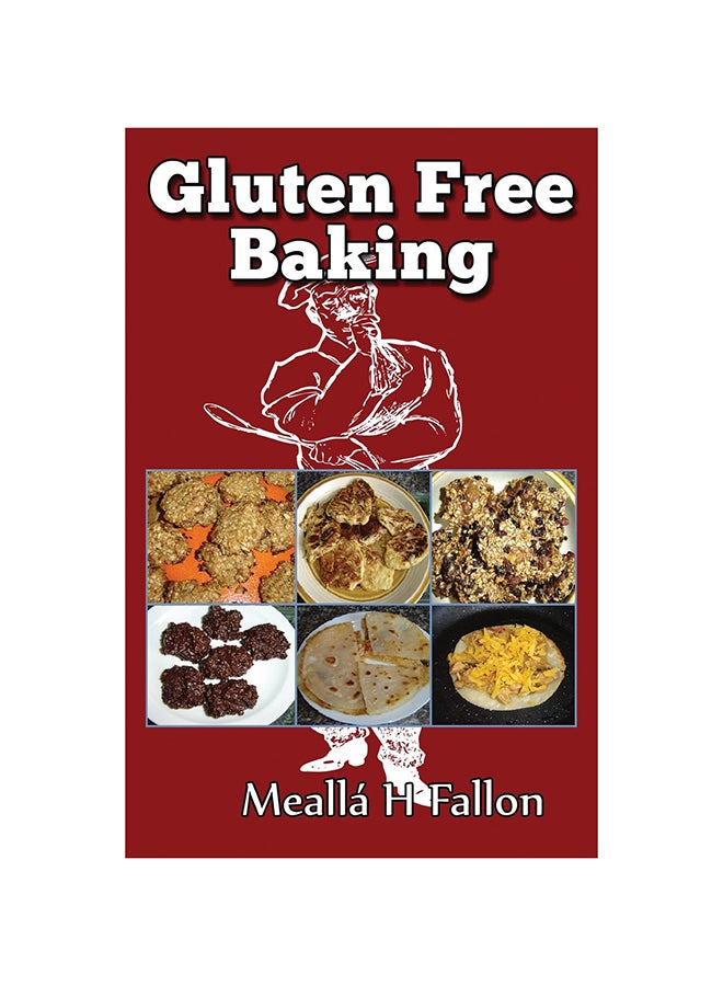 Gluten Free Baking paperback english - 20-Apr-14  - Image 1