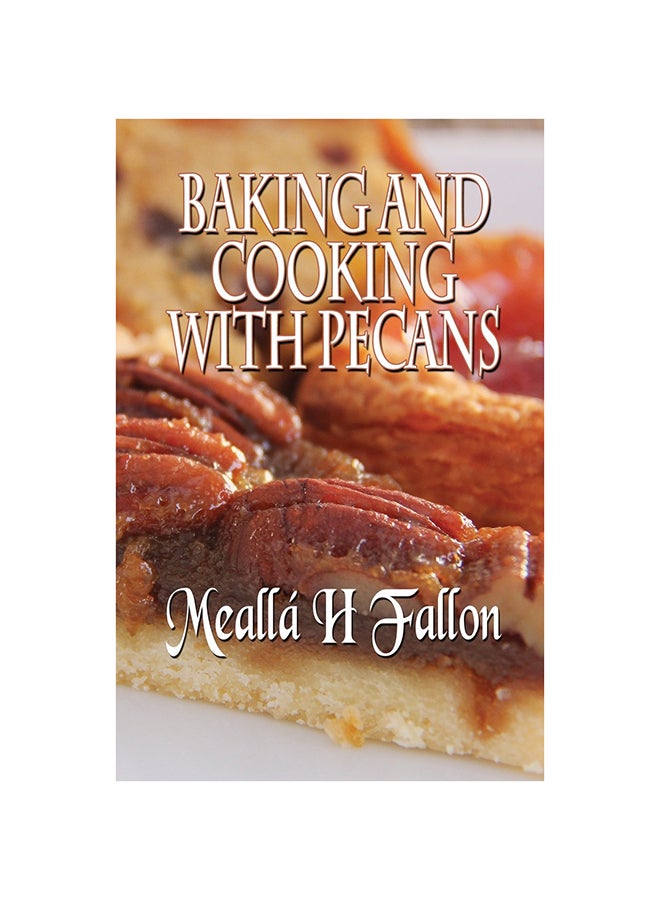 الخبز والطهي بالجوز البقاني - Image 1