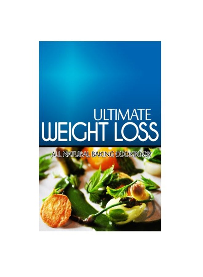 Ultimate Weight Loss paperback english - 17-Apr-14 