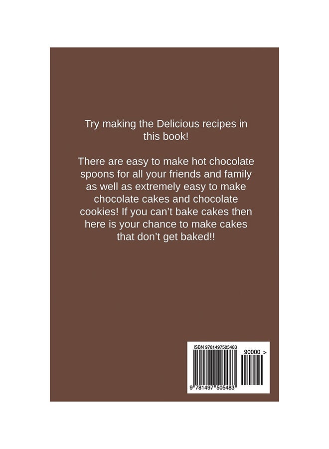 Decadent Chocolate Baking Omnibus paperback english - 1-Apr-14 - Image 2