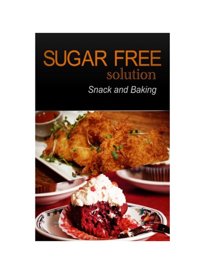 Sugar-Free Solution paperback english - 12-23-2013 