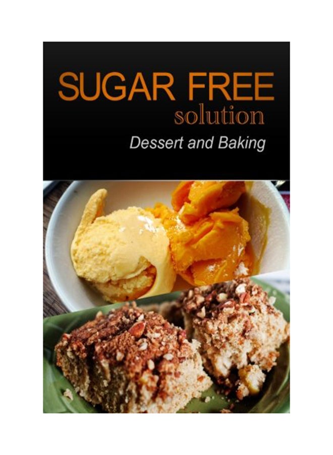 Sugar-Free Solution paperback english - 12-21-2013 