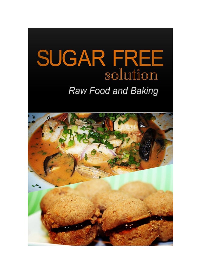 Sugar-Free Solution Paperback English by Sugar-Free Solution 2 Pack Books - 12-23-2013 