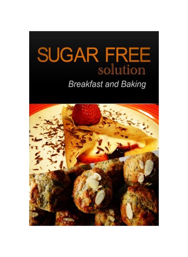 Sugar-Free Solution paperback english - 12-Dec-13 