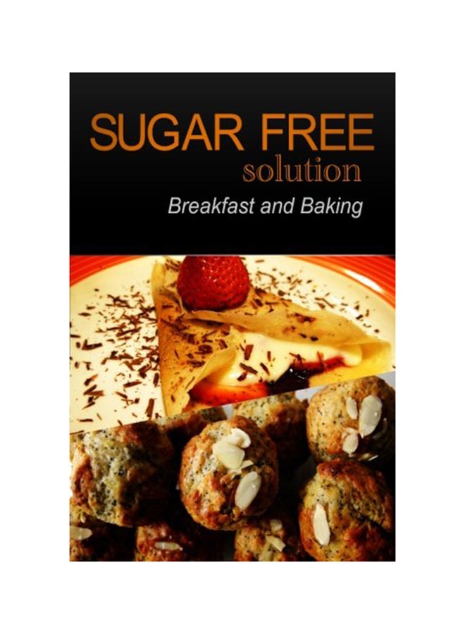 Sugar-Free Solution paperback english - 12-23-2013 