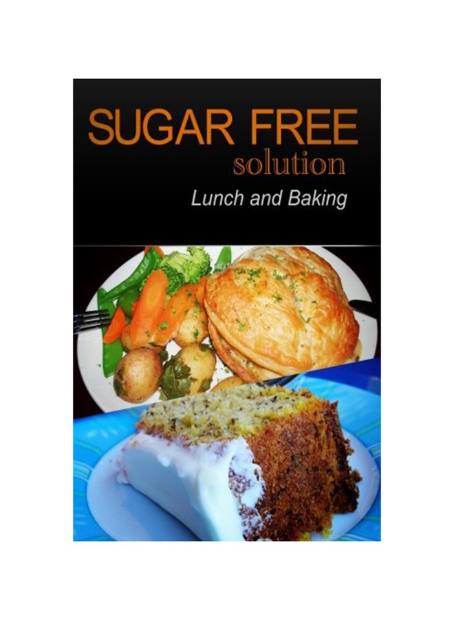 Sugar-Free Solution paperback english - 12-23-2013 
