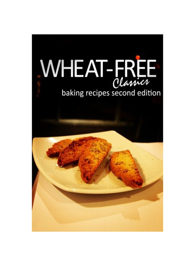 Wheat-Free Classic paperback english - 29-Nov-13
