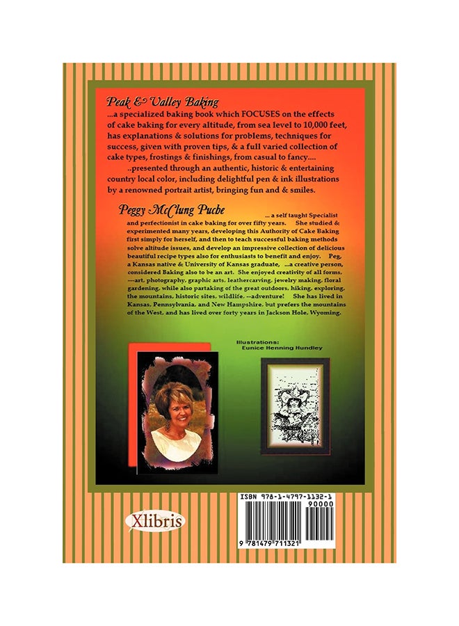 Peak And Valley Baking paperback english - 31-Oct-12 - Image 2