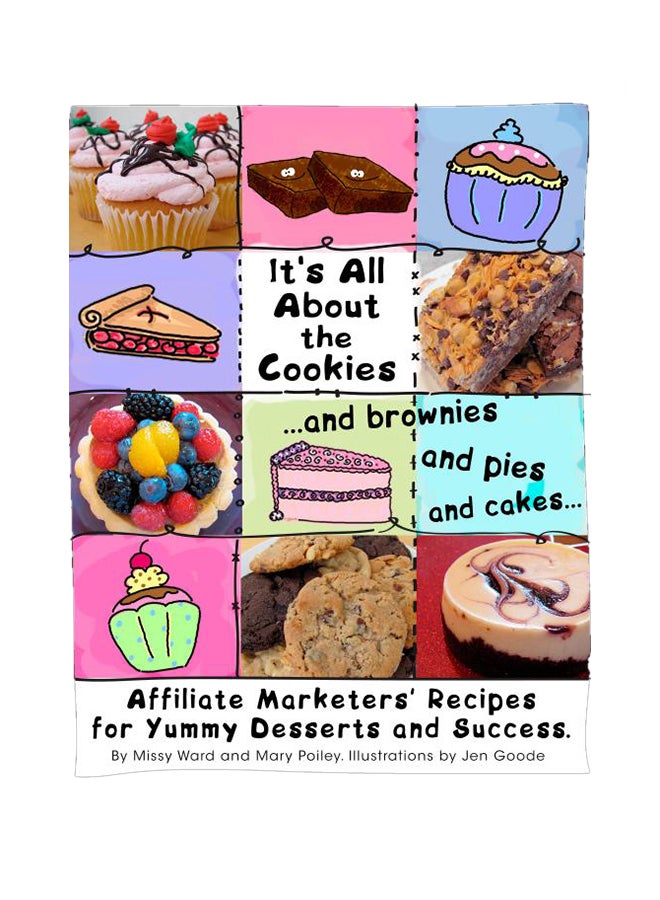 كل شيء يتعلق بالكوكيز