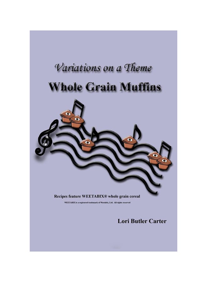 Variations On A Theme Paperback English by Lori Butler Carter - 29-Jul-10