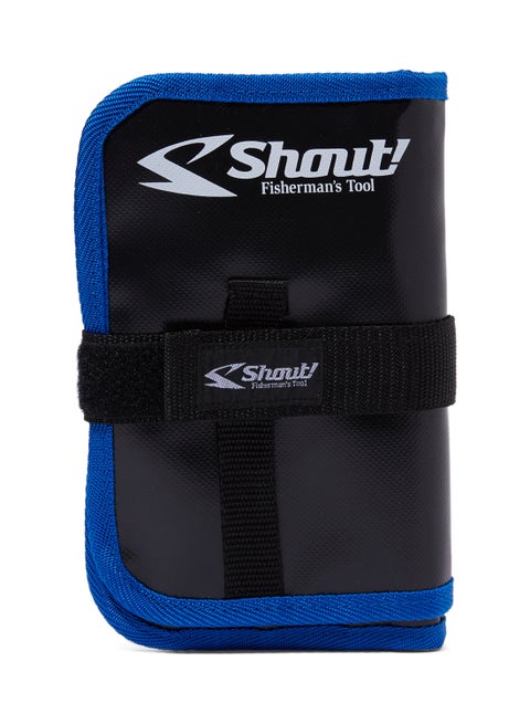Adjustable Roll Jig Bag L