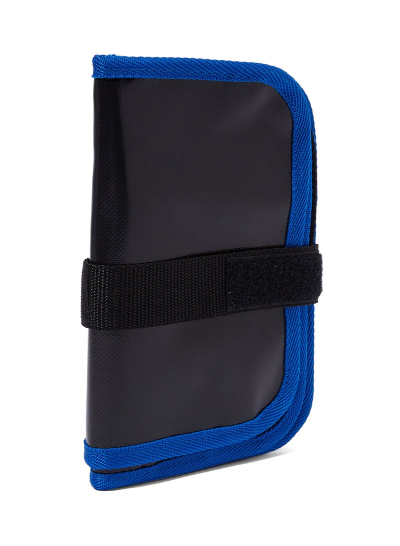 Adjustable Roll Jig Bag L