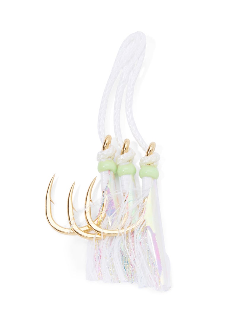 Shout - Power Jacko Glow Hooks - Image 1
