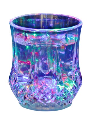 كوب بألوان متغيرة بضوء LED قوس قزح 7x9x7سم - v1537701081/N17901038A_1