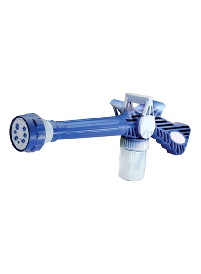 Water Spraying Cannon Blue/White - Image 1
