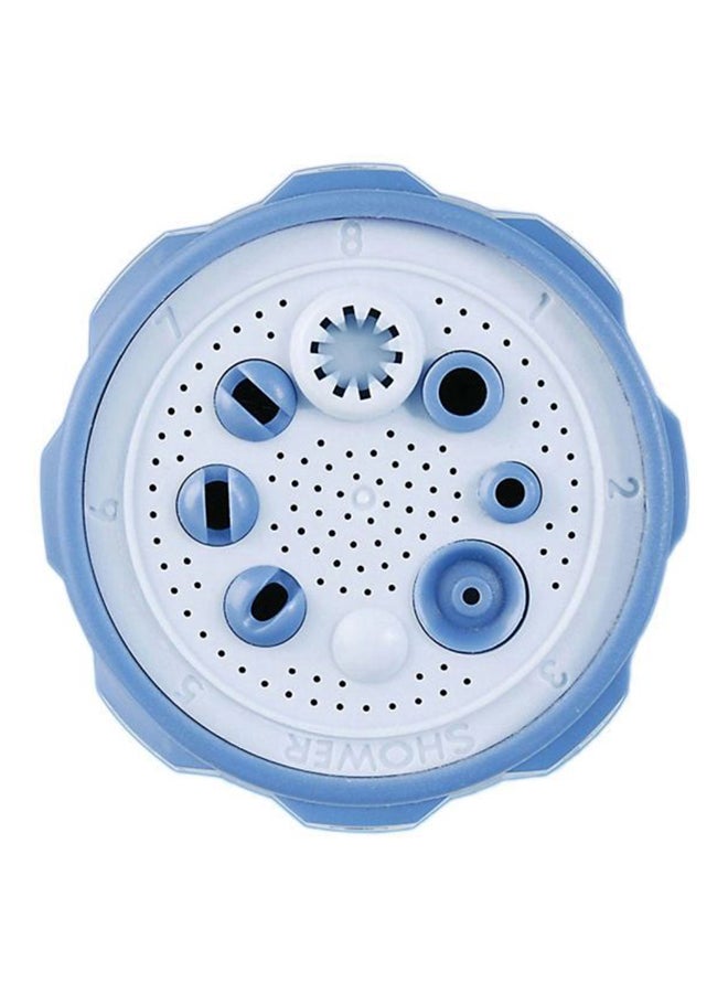 Water Spraying Cannon Blue/White - Image 2