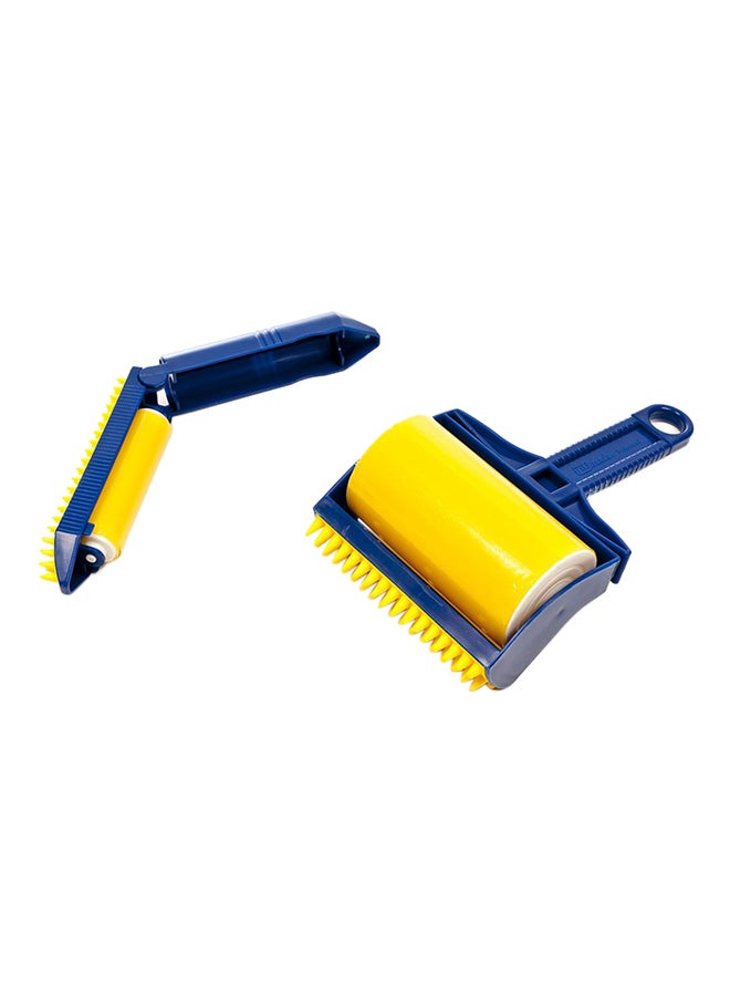 Generic Lint Remover Blue/Yellow 
