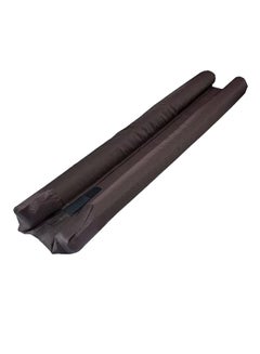 Generic Twin Draft Guard Brown  - Image 1