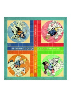 DJECO 20-Piece Classic Board Game 