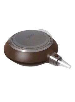 Decopen With 4 Nozzle Set Brown/Clear 900ml