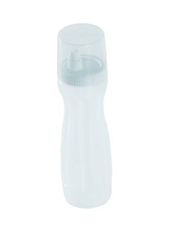 Pancake Art Batter Dispenser White 2.75x10.75x2.75inch