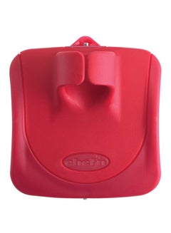 Chef'n Serrated Palm Peeler Cherry 10cm 