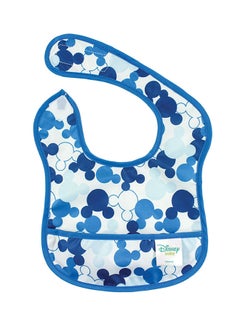 Blue/White