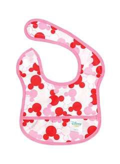 Pink/White