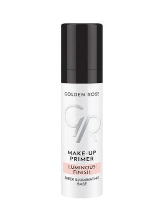 Luminous Finish Make Up Primer Clear - v1537701288/N18021740A_1