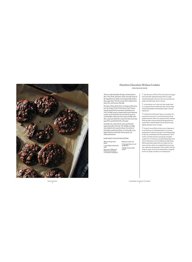 Food52 Genius Desserts hardcover english - 4-Sep-18  - Image 2