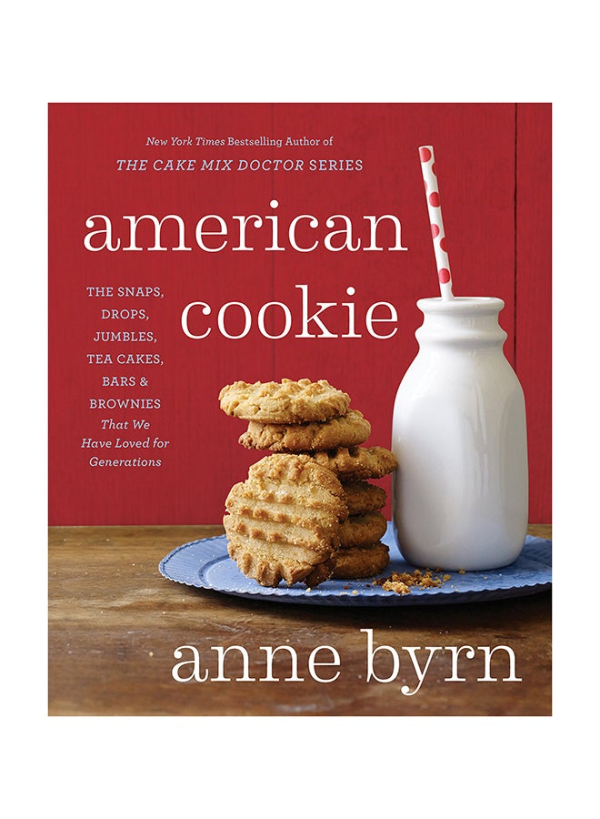 كوكي أمريكي